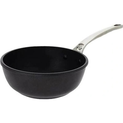 de Buyer Pánev s nepřilnavým povrchem na soté CHOC EXTREME 24cm 2,5l