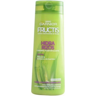 Garnier Fructis Hidra Rizos champú 360 ml