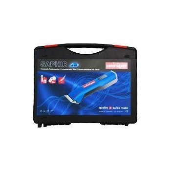 Heiniger Saphir Style Střihací strojek akumulátorový