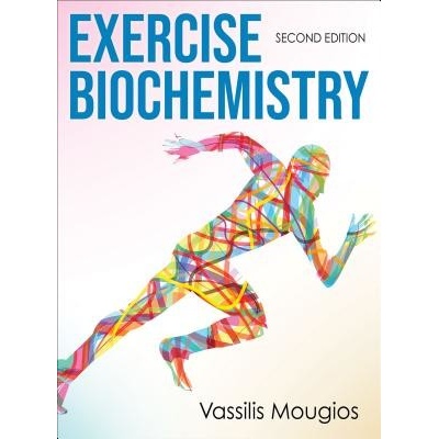 Exercise Biochemistry Mougios VassilisPevná vazba