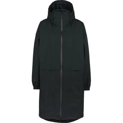 Heber Peak Дамско водоустойчиво яке Heber peak Women's PinedropsHe. Rain Coat Waterproof jacket - Black (102-4523-0114)
