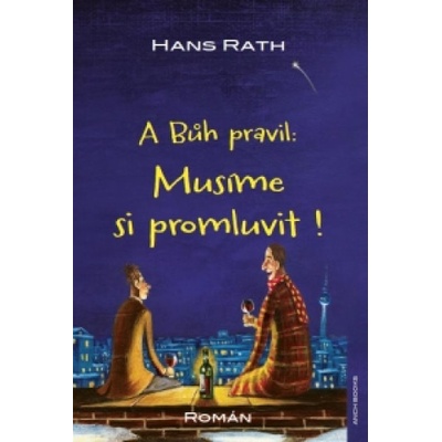A Bůh pravil: Musíme si promluvit !