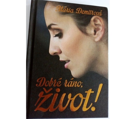 Dobré ráno, život!