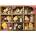 Cobble Hill - Puzzle Chick Inn - 1 000 piese