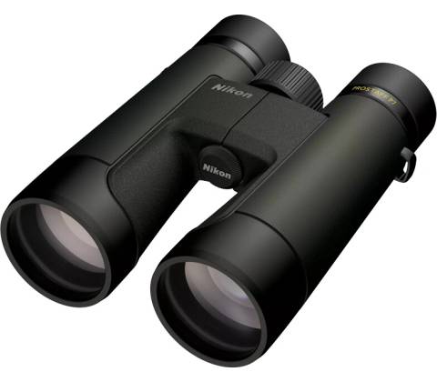 Nikon Prostaff P7 10×50
