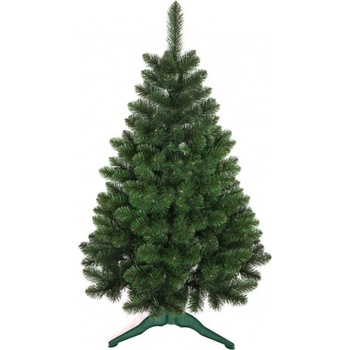 DomTextilu Umelý vianočný stromček jedľa klasická 150 cm 66992