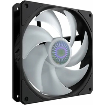 Image 1 of Cooler Master MasterFan SickleFlow 140 ARGB (MFX-B4DN-14NPA-R1)