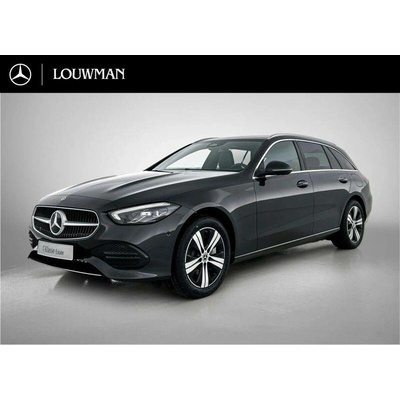 Mercedes-Benz C 300 e 230 kW