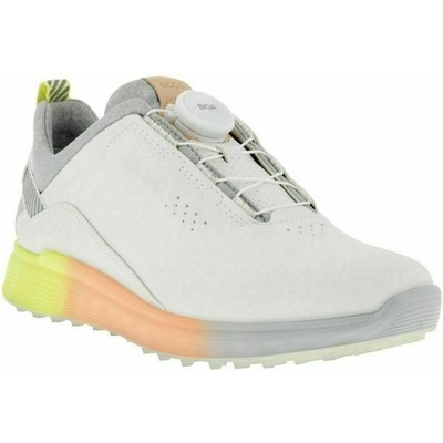 Ecco S-Three BOA Wmn white – Zbozi.Blesk.cz