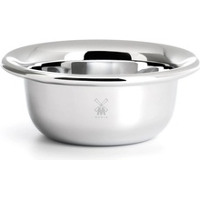 Mühle Shaving Bowl Chrome RN6