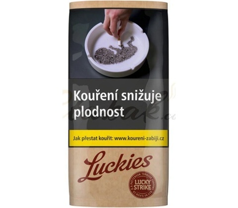 Lucky Strike ATF