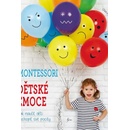 Montessori Dětské emoce