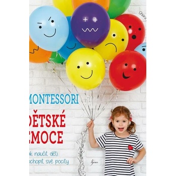 Montessori Dětské emoce