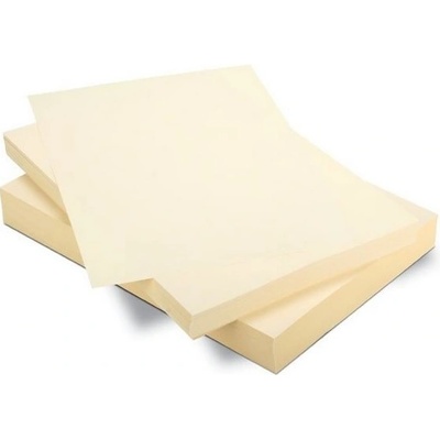 Náčrtkové papíry A4 90 g/ 500ls Chamois