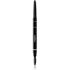 Sisley Phyto-Sourcils Design прецизен молив за вежди 3 в 1 цвят 5 Taupe 0, 4 гр