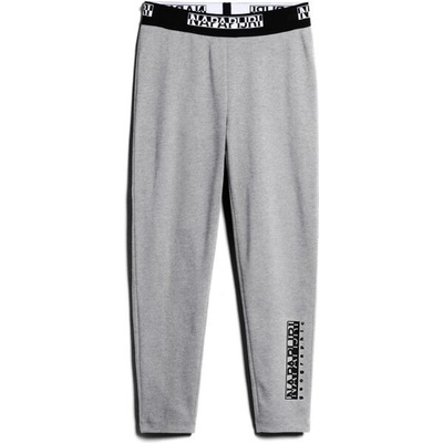 Napapijri dámské s potiskem šedé