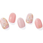 ohora Gel Nail Sticker N Lazy Sunday Стикери за нокти цвят ND-038