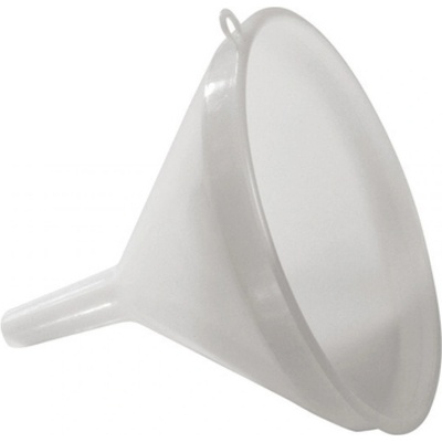 Trychtýř 21 cm bez filtru