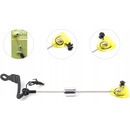 Elektronický signalizátor záberu Neco 90134 YELLOW