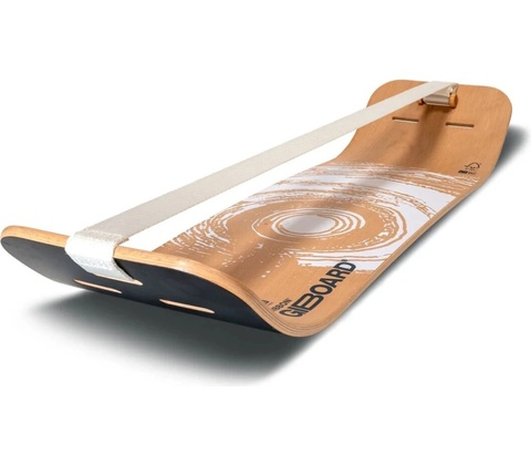 Giboard Play white