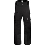 Mammut Ски панталон Mammut Stoney Hardshell Thermo Pants Ski trousers - Black - размер 52 (007-4119-0121)