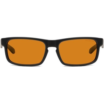 GUNNAR Компютърни очила GUNNAR Enigma Onyx Amber Max (GUN-ENI-00112)