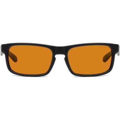 GUNNAR Компютърни очила GUNNAR Enigma Onyx Amber Max (GUN-ENI-00112)