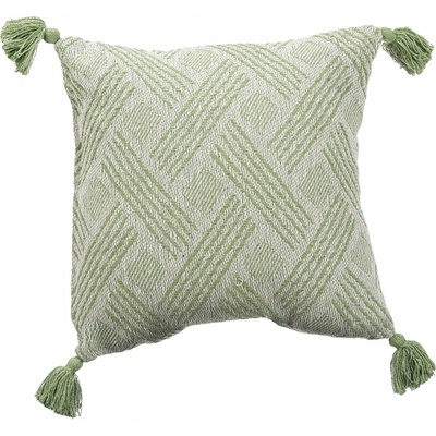 Giftdecor Třásňový polštář MOVA 45x45