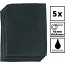 Einhell 2351132 filter penový 5 ks