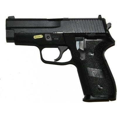 WE GBB SIG P228 plynová – Zboží Dáma