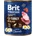 Brit Premium by Nature Турция с черен дроб 800 г