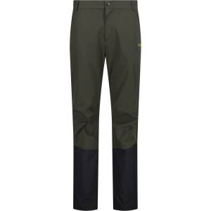 CMP Мъжки туристически панталон CMP Long Pant Walking trousers - Pine - размер 54 (EU) (010-1602-0315)