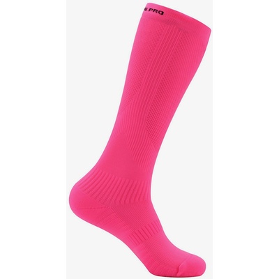 ALPINE PRO Антибактериални чорапи ALPINE PRO REDOVICO 2 розово ALPINE PRO | Rozov | ЖЕНИ | 43-46