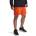 Under Armour Мъжки къси панталони Under Armour UA Vanish Woven Mens 6in Shorts - Orange Base
