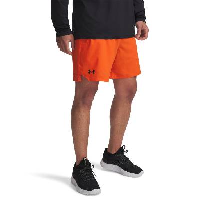 Under Armour Къси панталони Under Armour UA Vanish Woven 6 Shorts Men's - Orange Base