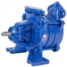 SIGMA PUMPY 20-SVA-100-10-1-LM-90-1