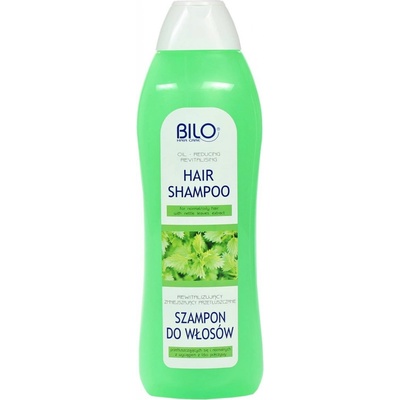 Bilo Šampón na vlasy so žihľavovým extraktom 1000 ml