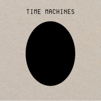 Time Machines - Coil CD