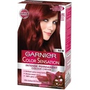 Barvy na vlasy Garnier Color Sensation 110 superzesvětlující přírodní blond