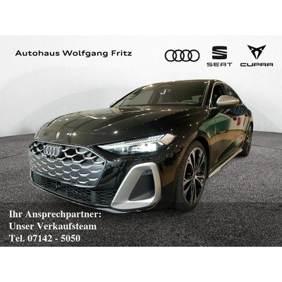 Audi S5 TFSI 270 kW
