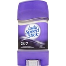 Lady Speed Stick 24/7 Invisible Dry deostick gel 65 g