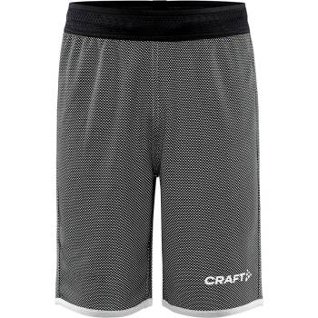 Craft Шорти Craft Progress Reversible Basket Shorts JR 1911117-999900 Размер 134