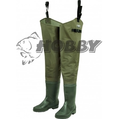 Topánky DAM Hydroforce Nylon Taslan-Watstiefel