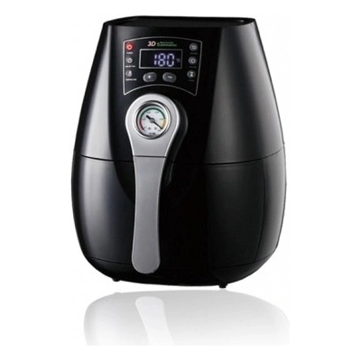 Vakuový termolis PRIME Mini 3D sublimace