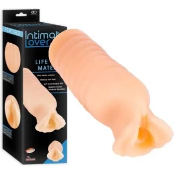 Image 1 of Изкуствена вагина, като истинска - Intimate Lover Masturbator 2 (NMC0002436)