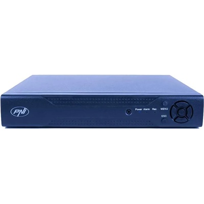 PNI House IP716LR 16 Канален NVR 4K UHD H. 265+ (PNI-IP716LR)