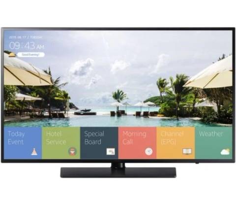 Samsung HG55EF690