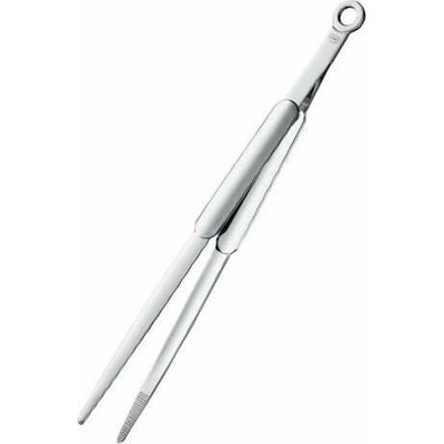 Rösle Pinzeta na obracení 31 cm nerez 12925