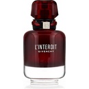 Parfumy Givenchy L’Interdit Rouge parfumovaná voda dámska 50 ml