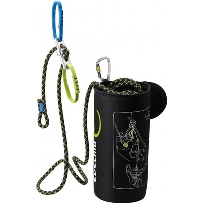 Edelrid Via Ferrata Belay Kit II 25m – Zbozi.Blesk.cz